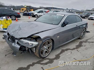 2013 BMW 335 I SULEV WBADX1C59DJ128650 - główne zdjęcie licytacji z USA - miniatura