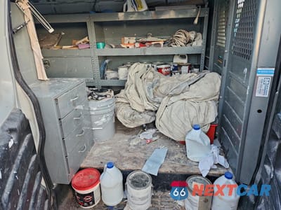 Zdjęcie 11 z 13 samochodu: 2014 GMC SAVANA G2500 VIN:1GTW7FCA1E1909847 - miniatura