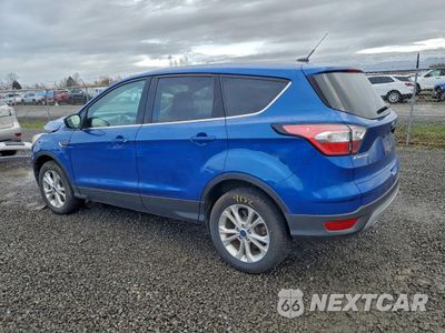 Drugie zdjęcie samochodu z przodu: 2017 FORD ESCAPE SE VIN:1FMCU9G92HUE97949 - miniatura