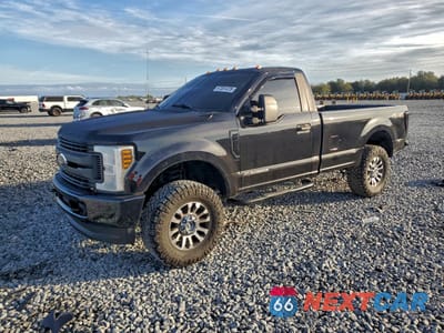 2019 FORD F250 SUPER DUTY 1FTBF2BT1KEF99880 - główne zdjęcie licytacji z USA - miniatura