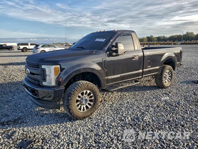 2019 FORD F250 SUPER DUTY 1FTBF2BT1KEF99880 - główne zdjęcie licytacji z USA - miniatura