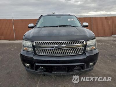 Piąte zdjęcie samochodu w środku: 2012 CHEVROLET TAHOE C1500 LS VIN:1GNSCAE02CR186971 - miniatura