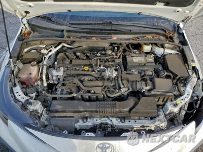Zdjęcie 11 z 13 samochodu: 2020 TOYOTA COROLLA XSE VIN:JTDT4RCEXLJ018873 - miniatura