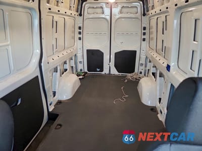 Zdjęcie 10 z 15 samochodu: 2020 MERCEDES-BENZ SPRINTER 2500 VIN:W1W4EBHY1LT036070 - miniatura