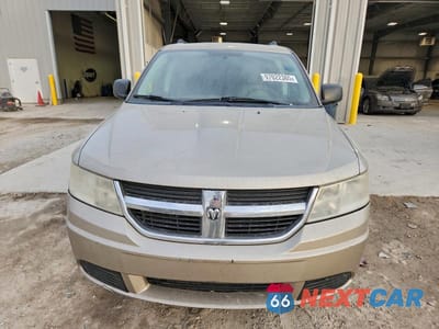 Piąte zdjęcie samochodu w środku: 2009 DODGE JOURNEY SXT VIN:3D4GG57V69T170939 - miniatura