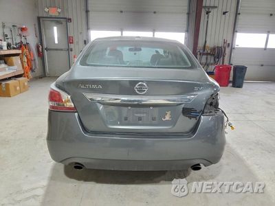 Zdjęcie 6 z 12 samochodu: 2015 NISSAN ALTIMA 2.5 VIN:1N4AL3APXFC112875 - miniatura