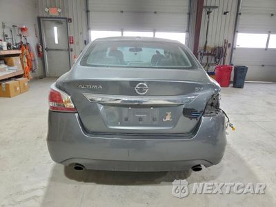 Zdjęcie 6 z 13 samochodu: 2015 NISSAN ALTIMA 2.5 VIN:1N4AL3APXFC112875 - miniatura