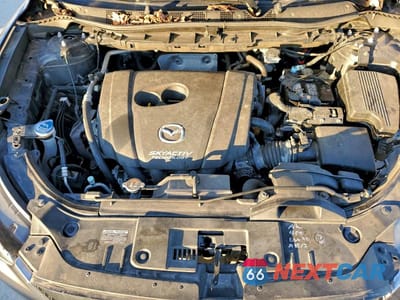 Zdjęcie 11 z 12 samochodu: 2015 MAZDA CX-5 GT VIN:JM3KE4DY5F0449398 - miniatura