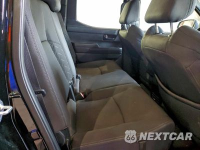 Zdjęcie 10 z 12 samochodu: 2024 TOYOTA TACOMA DOUBLE CAB VIN:3TYKE5JN4RT025032 - miniatura