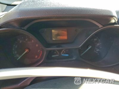 Zdjęcie 9 z 16 samochodu: 2017 FORD TRANSIT CONNECT XL VIN:NM0LS7E77H1295087 - miniatura