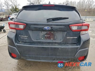 Zdjęcie 6 z 13 samochodu: 2021 SUBARU CROSSTREK LIMITED VIN:JF2GTHNCXM8201257 - miniatura