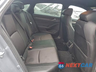 Zdjęcie 10 z 12 samochodu: 2022 HONDA ACCORD SPORT VIN:1HGCV1F39NA108299 - miniatura