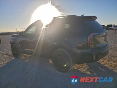 Drugie zdjęcie samochodu z przodu: 2025 KIA TELLURIDE EX X-LINE VIN:5XYP3DGCXSG720710 - miniatura