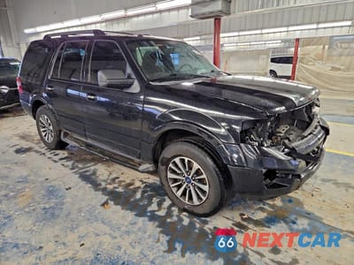 Czwarte zdjęcie samochodu z boku: 2016 FORD EXPEDITION XLT VIN:1FMJU1HT1GEF28247 - miniatura