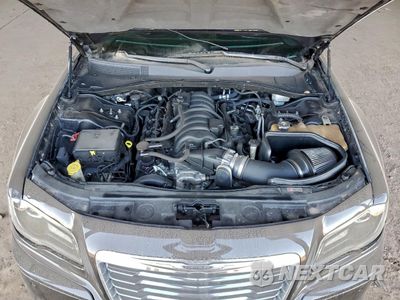 Zdjęcie 11 z 14 samochodu: 2012 CHRYSLER 300 SRT-8 VIN:2C3CCAFJ7CH800860 - miniatura