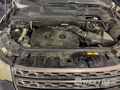 Zdjęcie 7 z 10 samochodu: 2016 LAND ROVER DISCOVERY SPORT SE VIN:SALCP2BG8GH623529 - miniatura