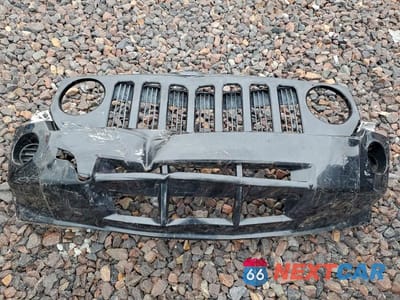 Zdjęcie 13 z 14 samochodu: 2008 JEEP PATRIOT SPORT VIN:1J8FF28W18D778351 - miniatura
