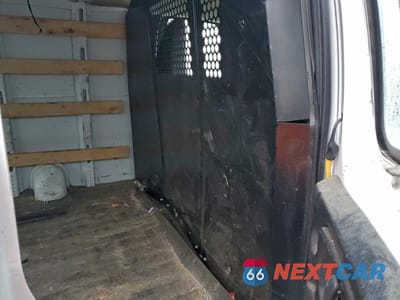 Zdjęcie 11 z 13 samochodu: 2022 CHEVROLET EXPRESS 2500 CARGO DELIVERY VAN VIN:1GCWGAFPXN1267809 - miniatura