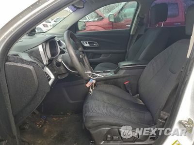 Zdjęcie 7 z 13 samochodu: 2013 CHEVROLET EQUINOX LS VIN:2GNALBEK8D1153616 - miniatura