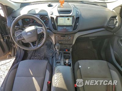 Zdjęcie 8 z 13 samochodu: 2018 FORD ESCAPE SE VIN:1FMCU0GD8JUB09192 - miniatura