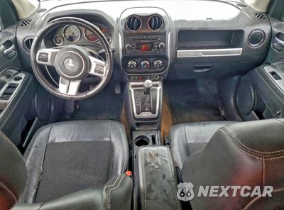 Zdjęcie 8 z 15 samochodu: 2016 JEEP COMPASS LATITUDE VIN:1C4NJCEAXGD599482 - miniatura