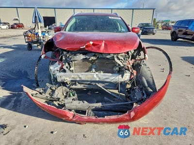 Piąte zdjęcie samochodu w środku: 2018 NISSAN MURANO S VIN:5N1AZ2MG8JN182821 - miniatura
