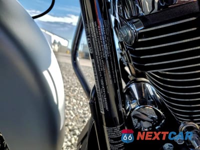 Zdjęcie 9 z 10 samochodu: 2020 HARLEY-DAVIDSON FLTRXS VIN:1HD1KTP17LB630569 - miniatura