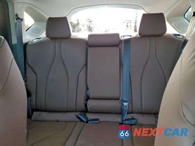 Zdjęcie 10 z 17 samochodu: 2025 ACURA RDX ADVANCE VIN:5J8TC2H73SL000580 - miniatura