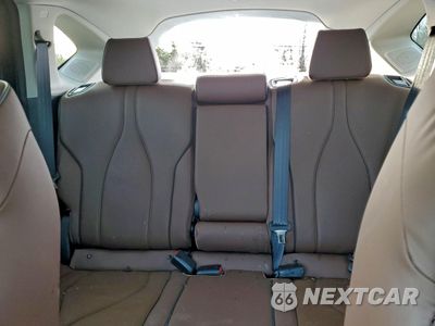 Zdjęcie 10 z 17 samochodu: 2025 ACURA RDX ADVANCE VIN:5J8TC2H73SL000580 - miniatura
