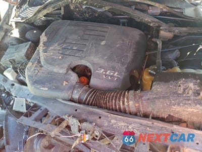 Zdjęcie 11 z 12 samochodu: 2013 CHRYSLER 300 VIN:2C3CCAAG9DH732736 - miniatura