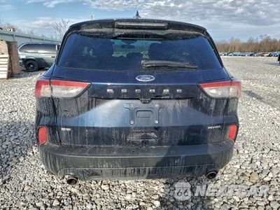 Zdjęcie 6 z 15 samochodu: 2021 FORD ESCAPE SE VIN:1FMCU9G64MUA96421 - miniatura