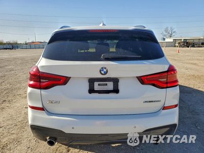 Zdjęcie 6 z 14 samochodu: 2020 BMW X3 SDRIVE30I VIN:5UXTY3C0XLLE54702 - miniatura