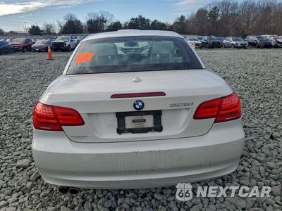 Zdjęcie 6 z 13 samochodu: 2012 BMW 328 I VIN:WBADW3C52CE823509 - miniatura