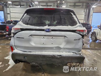 Zdjęcie 6 z 14 samochodu: 2025 SUBARU FORESTER TOURING VIN:JF2SLDTC2SH445858 - miniatura