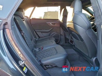 Zdjęcie 11 z 13 samochodu: 2022 AUDI RS Q8 VIN:WU1ARBF16ND025851 - miniatura