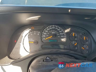 Zdjęcie 9 z 11 samochodu: 2005 GMC SIERRA 1500 VIN:1GTEK19B25E344272 - miniatura