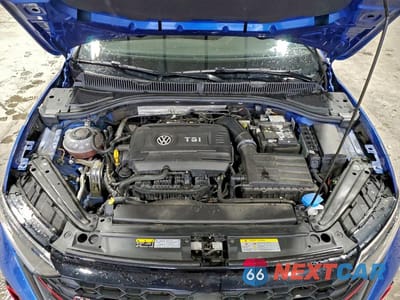 Zdjęcie 11 z 11 samochodu: 2024 VOLKSWAGEN JETTA 40TH ANNIVERSARY VIN:3VW8T7BU9RM015042 - miniatura