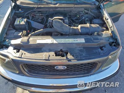 Zdjęcie 11 z 12 samochodu: 1997 FORD F150 VIN:1FTDX1767VKB34304 - miniatura