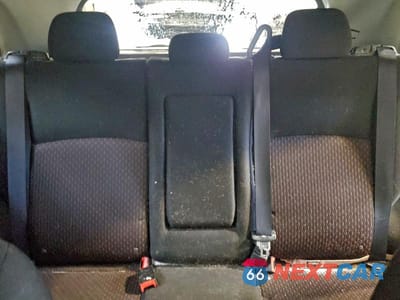 Zdjęcie 10 z 13 samochodu: 2018 MITSUBISHI RVR SE LIMITED VIN:JA4AJ4AW0JZ606210 - miniatura