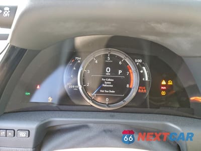 Zdjęcie 9 z 14 samochodu: 2023 LEXUS ES 350 F SPORT HANDLING VIN:58AJZ1B17PU142018 - miniatura