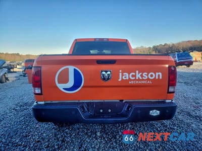 Zdjęcie 6 z 11 samochodu: 2022 RAM 1500 CLASSIC TRADESMAN VIN:3C6RR6KGXNG330264 - miniatura