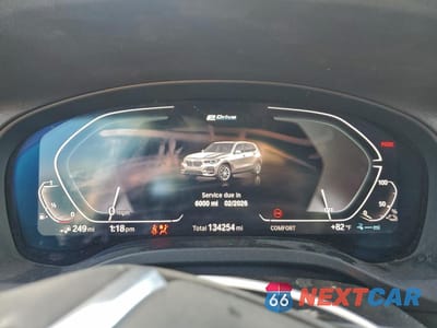 Zdjęcie 9 z 13 samochodu: 2021 BMW X3 XDRIVE30E VIN:5UXTS1C09M9H15211 - miniatura