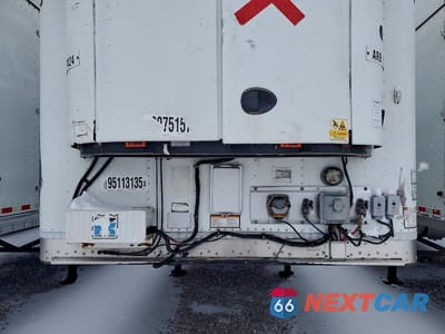 Zdjęcie 10 z 10 samochodu: 2015 GREAT DANE - REFRIGERATED VAN TRAILER - PRIOR FLEET VIN:1GRAA9620FB709707 - miniatura