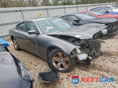 Czwarte zdjęcie samochodu z boku: 2012 DODGE CHARGER SE VIN:2C3CDXBG1CH203942 - miniatura