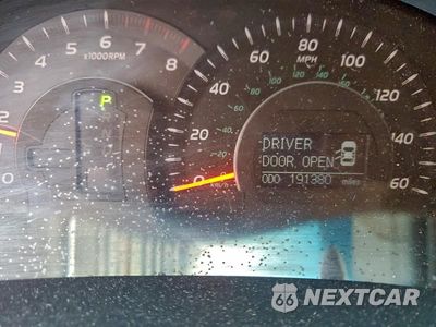 Zdjęcie 17 z 24 samochodu: 2007 TOYOTA CAMRY LE VIN:JTNBK46K473021599 - miniatura