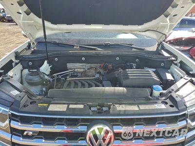 Zdjęcie 12 z 13 samochodu: 2019 VOLKSWAGEN ATLAS SEL VIN:1V2RR2CA8KC604165 - miniatura