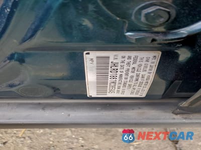 Zdjęcie 14 z 16 samochodu: 1998 HONDA CR-V EX VIN:JHLRD1861WC065945 - miniatura