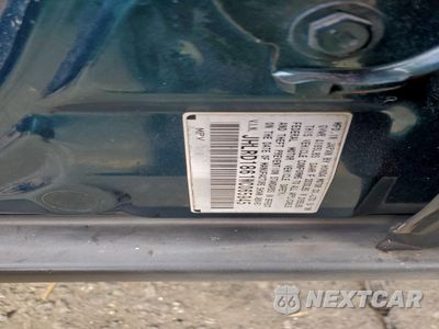 Zdjęcie 14 z 16 samochodu: 1998 HONDA CR-V EX VIN:JHLRD1861WC065945 - miniatura