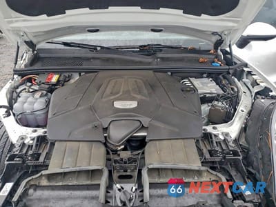 Zdjęcie 12 z 14 samochodu: 2021 PORSCHE CAYENNE VIN:WP1AA2AY2MDA05912 - miniatura