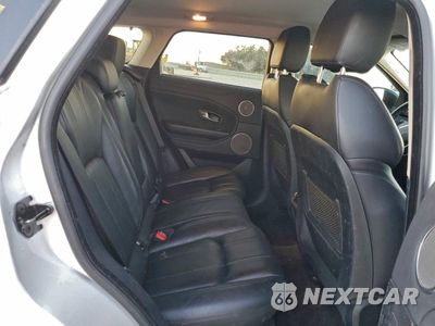 Zdjęcie 11 z 15 samochodu: 2016 LAND ROVER RANGE ROVER EVOQUE SE VIN:SALVP2BG7GH101287 - miniatura